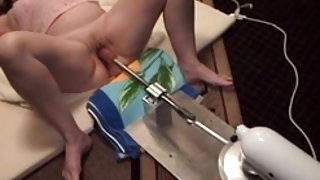 La maison mère fuck machine film! Ese le deuil n'est pas un film porno