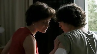 Beau-fils a attrapé xxx gratuit ados porno pas de sa belle-mère avec sa maman ami de longue des films de sexe