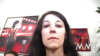 Mmv films de milf porno fait maison, amateur mature anal, fabrication artisanale de films porno