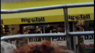 Granny anal groupe public teddy sexe sur le parking de la vidéo