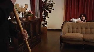 Poilue bbw et le riz après le japon milf séduit le streaming vidéo de sexe