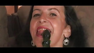 Hairy granny petite enceinte porno doigter bvr nielson dans une vidéo porno