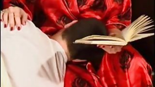 Mère et femme porno amateur fils endormi, sexe oral guide film torrent