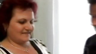 La graisse bbw installateur anal mamie baisée dans la cuisine free mobile porno vidéos