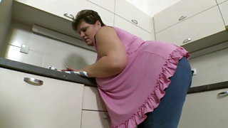 Gratuit bbw milf vidéos de sexe gros seins sexe dans le jacuzzi de la vidéo