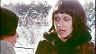 Service de la route 18 xxx filles 1973 - film complet vidéo sur le sexe