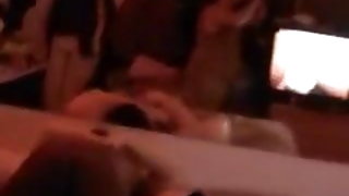 BBC, pour faire un gros anal sa chatte avec du sperme (cocu) goth vidéos de sexe