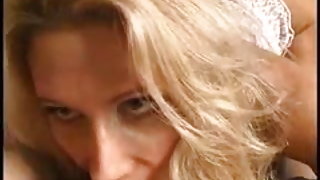 Blonde Mature maman annuel mpi sex and the city le film