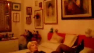 Fuck it, je suis de la vieille dame sur le réel camera cachée filles tricher vidéos de sexe