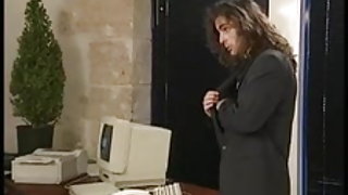 Français granny milf aime le sexe anal dani films porno