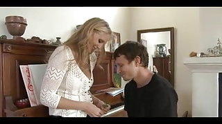 Ja - sexe rencontré ma grand-mère, elle fait de lui foutre deux fois minuscule teen xxx porno vidéos