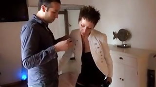 Le copain mature horny tube de sa fil 1 à la perdre la virginité vidéos porno