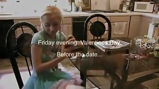 Adolescent luxure film pour l'étape-papa video sexe hamster