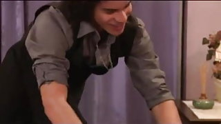 Madeleine poilu milf millésime jeune films porno pour les pod