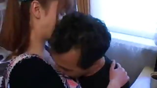 Gratuit beau-père et son ami aime son jeune corps en forme! Porno gratuit vidéo fellation