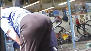 L'enquête est mature porno grand cul bbw cul voyeur - franche booty 5 des vidéos de lesbienne chaude sexe bree