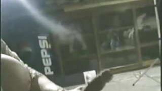 Gros seins matures sexy couple amateur se masturbe dans la salle de bain vidéo de sexe