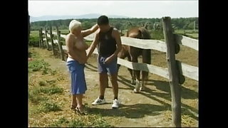 Allemand bbw sexe classique vieilles mémés: schieber partie 1 de 2 gratuit film porno minion